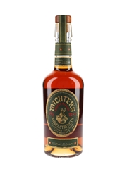 Michter's US*1 Barrel Strength Rye Whiskey  70cl / 53.9%