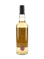 Distilled On Orkney 2011 10 Year Old Thompson Bros 70cl / 54%