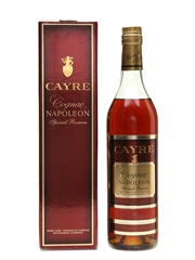 Cayre Napoleon Cognac