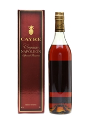 Cayre Napoleon Cognac Special Reserve 70cl / 40%