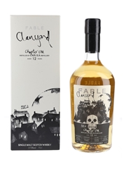 Caol Ila 2009 12 Year Old Chapter One Batch 2 Bottled 2021 - Fable Whisky 70cl / 57.5%
