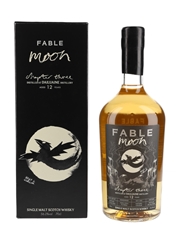 Dailuaine 2008 12 Year Old Chapter Three Batch 1 Bottled 2021 - Fable Whisky 70cl / 56.2%