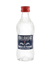 Finlandia Vodka  5cl / 40%
