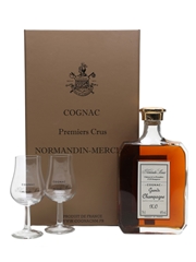 Normandin Mercier XO Cognac