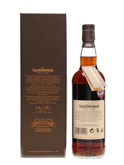 Glendronach 1989 PX Puncheon 22 Year Old Cask No. 5475 70cl / 51.6%