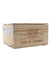 Savigny Les Beaune Les Narbantons Premier Cru 2018 Louis Jadot 6 x 75cl / 13.5%