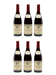 Savigny Les Beaune Les Narbantons Premier Cru 2016