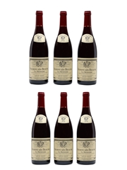 Savigny Les Beaune La Dominode Premier Cru 2016