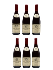 Savigny Les Beaune La Dominode Premier Cru 2016