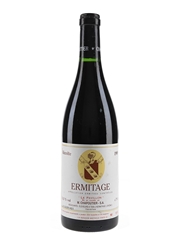 Ermitage Le Pavillon 1989 Chapoutier 75cl / 13.5%