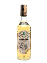 Glen Grant 1969