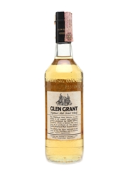 Glen Grant 1969 5 Year Old 75cl / 40%