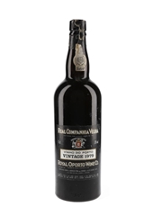 Royal Oporto 1979 Vintage Port