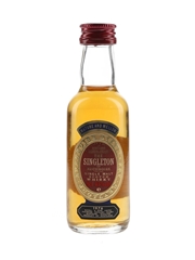 Singleton Of Auchroisk 1976  5cl / 43%