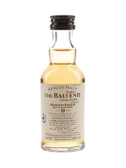 Balvenie 10 Year Old Founder's Reserve