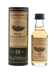 Glenmorangie 18 Year Old