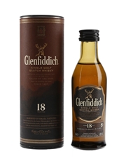 Glenfiddich 18 Year Old