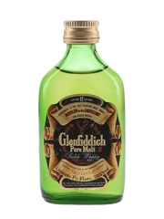 Glenfiddich 8 Year Old Pure Malt