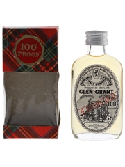 Glen Grant 8 Year Old 100 Proof