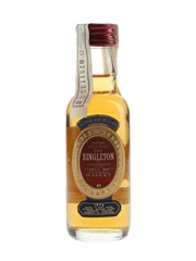 Singleton Of Auchroisk 1976  5cl / 43%