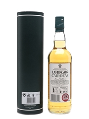 Laphroaig Cairdeas Ileach Edition Feis Ile 2011 70cl / 50.5%