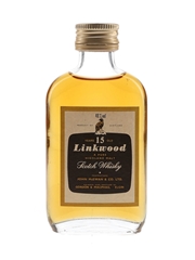 Linkwood 15 Year Old