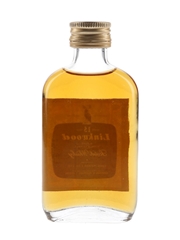 Linkwood 15 Year Old Bottled 1980s - Gordon & MacPhail 5cl / 40%