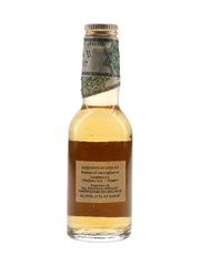 Aberlour Glenlivet 8 Year Old Bottled 1960s-1970s - Rinaldi 4.7cl / 43%