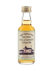 Braes Of Glenlivet 15 Year Old Kirsch Import 5cl / 43%