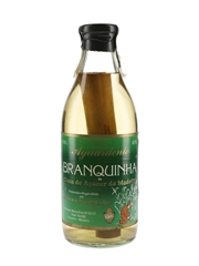 Branquinha de Cana Acucar da Madeira  95cl / 60%