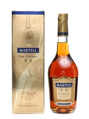 Martell VS Fine Cognac  70cl / 40%