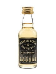 Tomintoul 12 Year Old