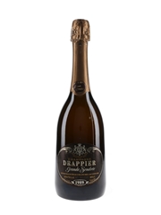 Drappier Grande Sendree 1989 Champagne 75cl / 12%