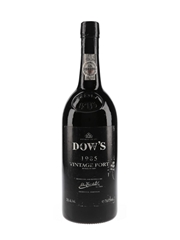 Dow's 1985 Vintage Port