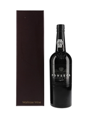 Fonseca 1985 Vintage Port