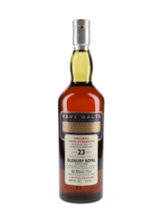 Glenury Royal 1971 23 Year Old Rare Malts Selection 75cl / 61.3%