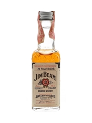 Jim Beam 4 Year Old