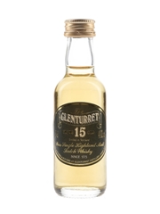 Glenturret 15 Year Old