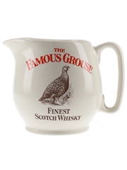 Famous Grouse Water Jug