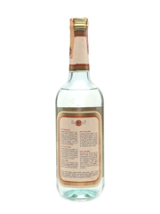 Pott Light And Dry Rum Bottled 1970s - Karl Schmid 75cl / 40%