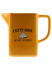 Cutty Sark Water Jug