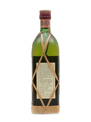 Stock's Jamaica Rum Bottled 1960s 75cl / 45%
