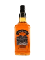 Jack Daniel's Scenes From Lynchburg No.7 Visitor's Centre 100cl / 43%