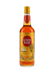 Lemon Hart Original Jamaica Rum