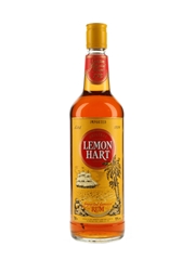 Lemon Hart Original Jamaica Rum Bottled 1990s 70cl / 73%