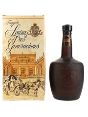 Sauza Tres Generaciones Anejo Tequila Bottled 1990s 75cl / 40%