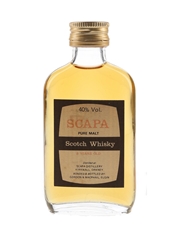 Scapa 8 Year Old