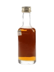 Old Fitzgerald 100 Proof Bottled 1970s 4.7cl / 50%