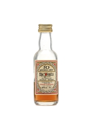 MacPhail's 50 Years Old Distilled 1938 Miniature