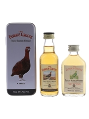 Famous Grouse Finest